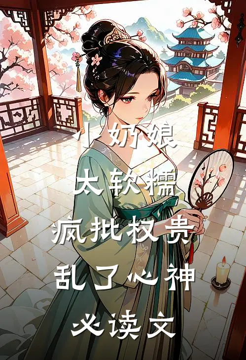 小奶娘太软糯，疯批权贵乱了心神必读文