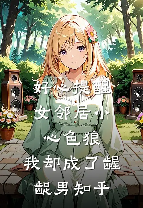 好心提醒女邻居小心色狼，我却成了龌龊男知乎