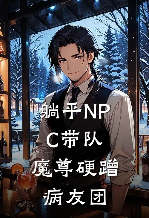 躺平NPC带队，魔尊硬蹭病友团