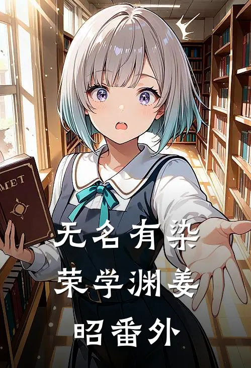 无名有染荣学渊姜昭番外