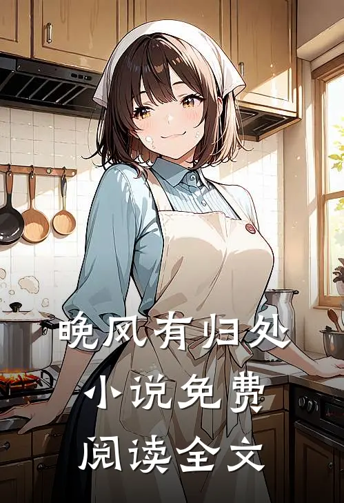晚风有归处小说免费阅读全文