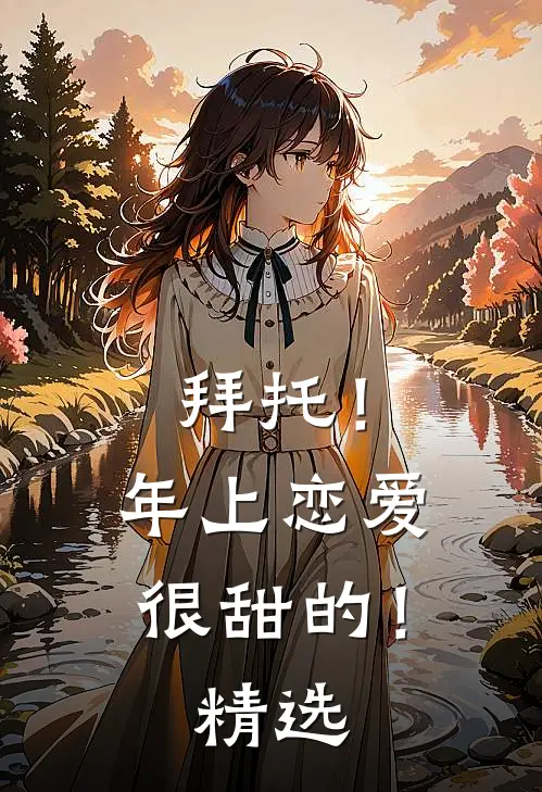 拜托！年上恋爱很甜的！精选