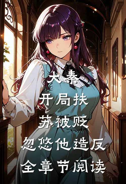 大秦：开局扶苏被贬，忽悠他造反全章节阅读
