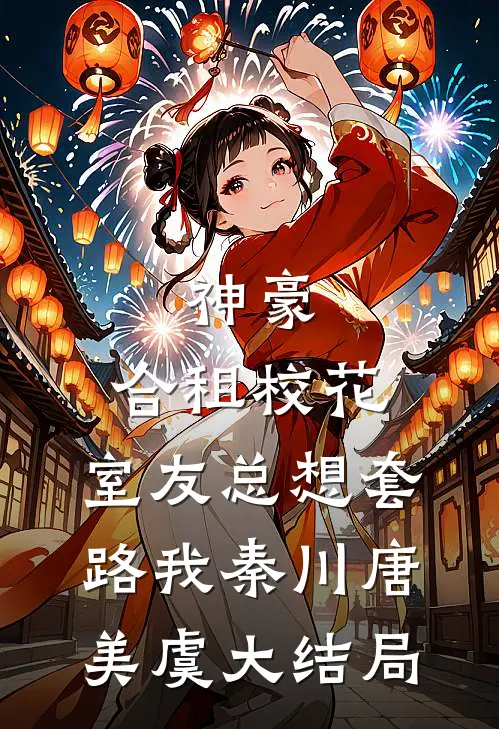 神豪：合租校花，室友总想套路我秦川唐美虞大结局