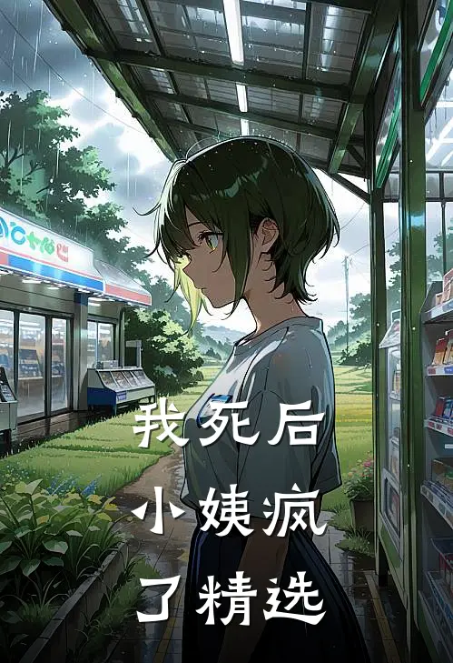 我死后，小姨疯了精选