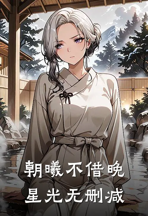 朝曦不借晚星光无删减