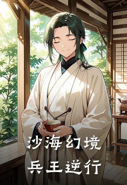 沙海幻境，兵王逆行