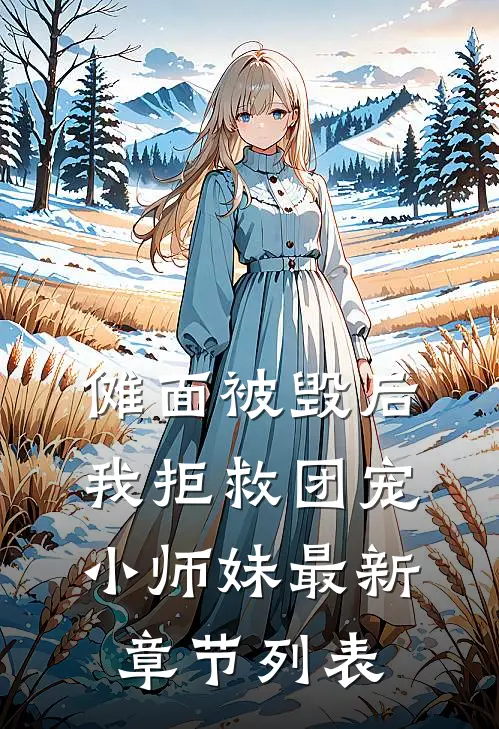 傩面被毁后，我拒救团宠小师妹最新章节列表