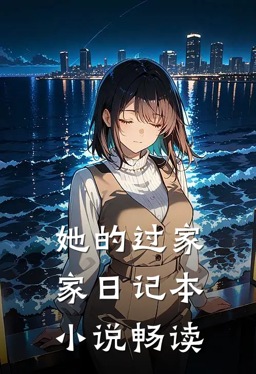她的过家家日记本小说畅读