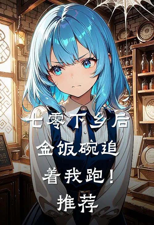 七零下乡后，金饭碗追着我跑！推荐