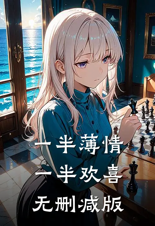 一半薄情一半欢喜无删减版