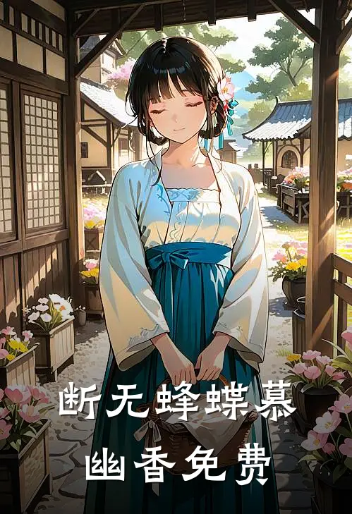 断无蜂蝶慕幽香免费