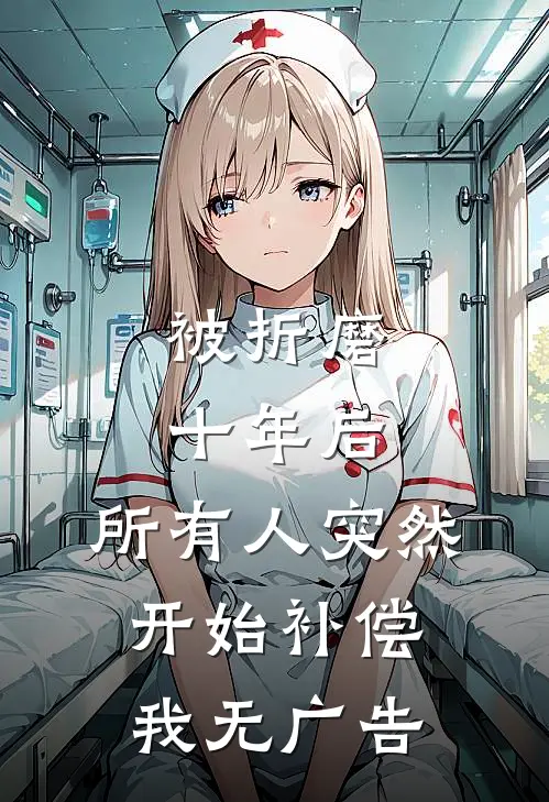 被折磨十年后，所有人突然开始补偿我无广告