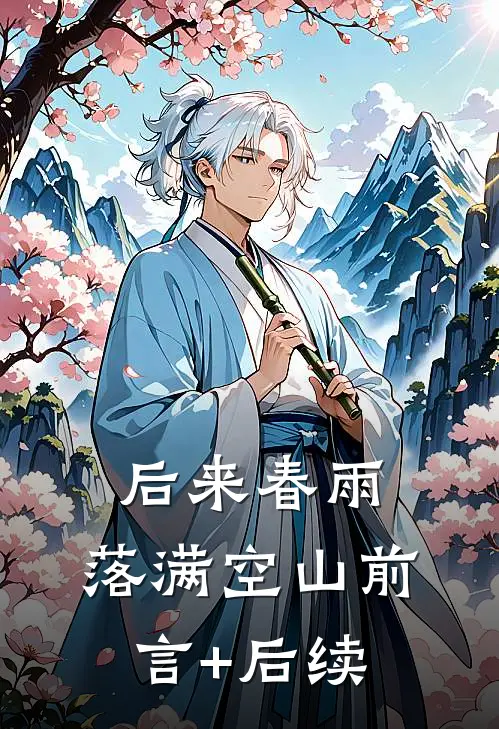 后来春雨，落满空山前言+后续