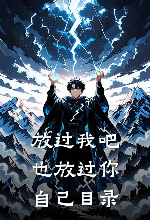 放过我吧，也放过你自己目录