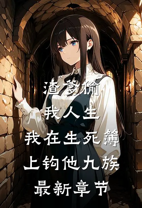 渣爹偷我人生，我在生死簿上钩他九族最新章节
