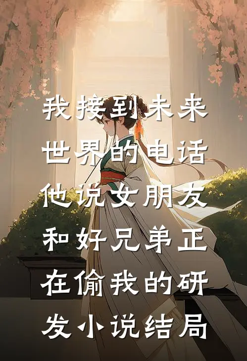 我接到未来世界的电话，他说女朋友和好兄弟正在偷我的研发小说结局
