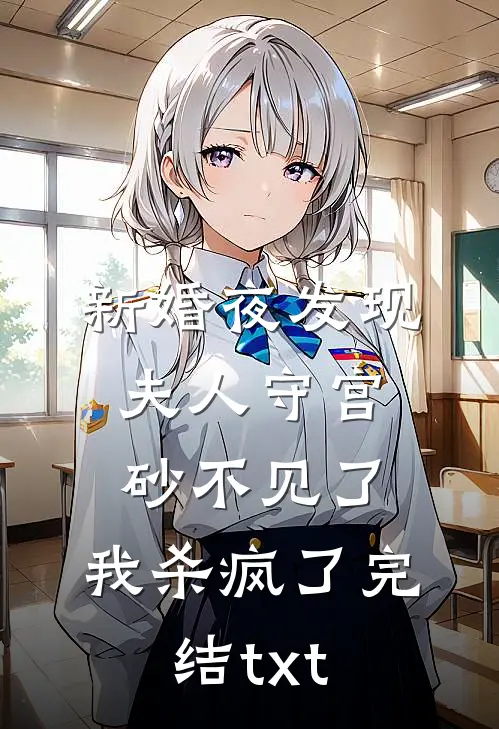 新婚夜发现夫人守宫砂不见了，我杀疯了完结txt