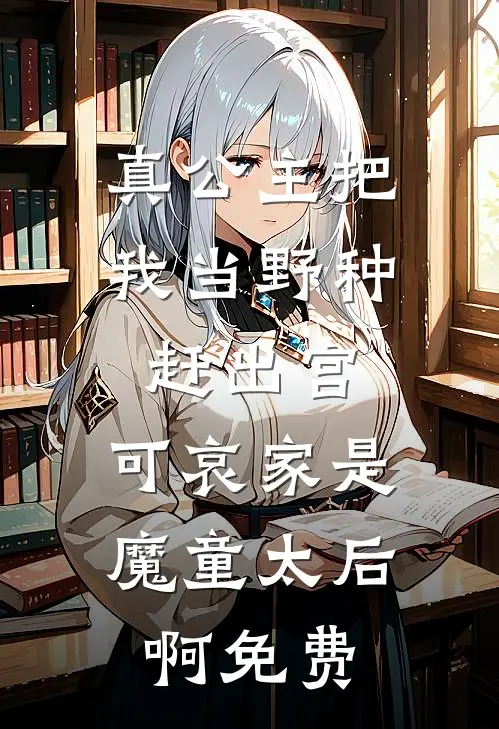 真公主把我当野种赶出宫，可哀家是魔童太后啊免费