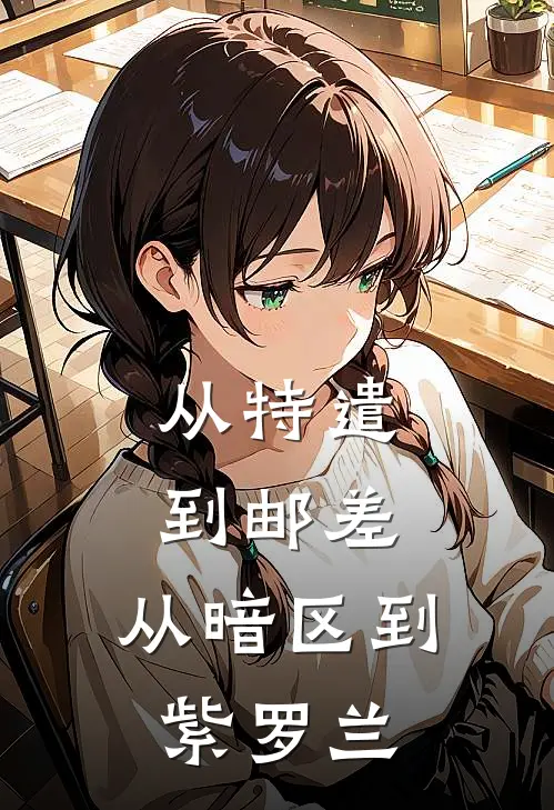 从特遣到邮差，从暗区到紫罗兰