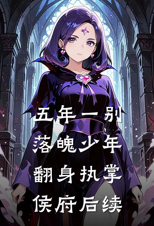 五年一别，落魄少年翻身执掌侯府后续