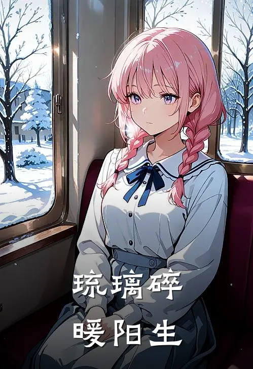 琉璃碎暖阳生