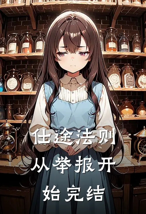 仕途法则，从举报开始完结