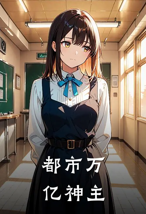 都市万亿神主