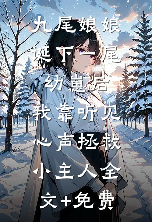 九尾娘娘诞下一尾幼崽后，我靠听见心声拯救小主人全文+免费