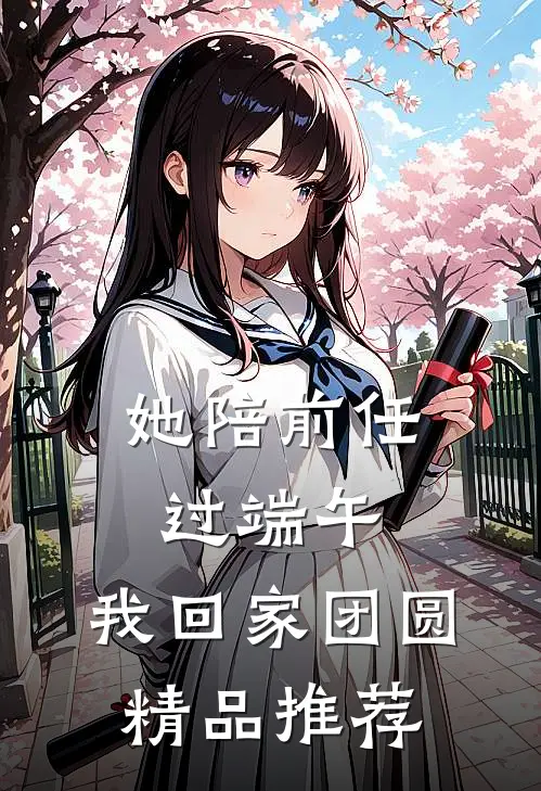 她陪前任过端午，我回家团圆精品推荐