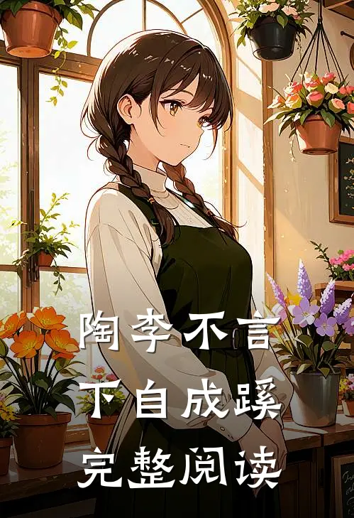 陶李不言，下自成蹊完整阅读
