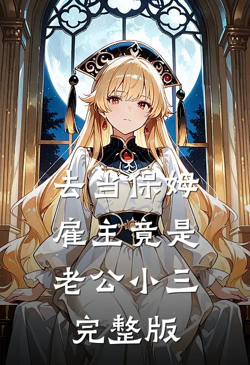 去当保姆，雇主竟是老公小三完整版