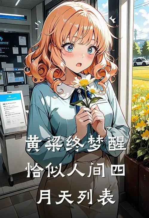 黄粱终梦醒，恰似人间四月天列表