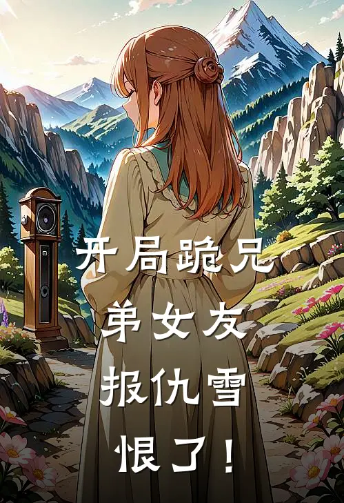 开局跪兄弟女友，报仇雪恨了！