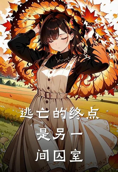 逃亡的终点，是另一间囚室