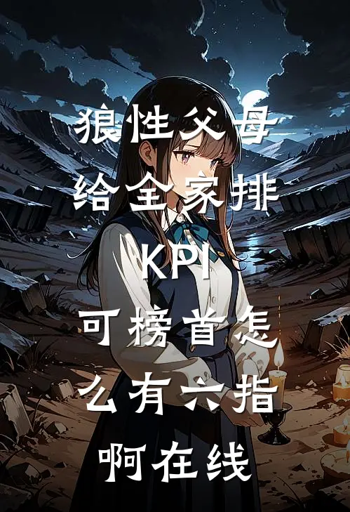 狼性父母给全家排KPI，可榜首怎么有六指啊在线