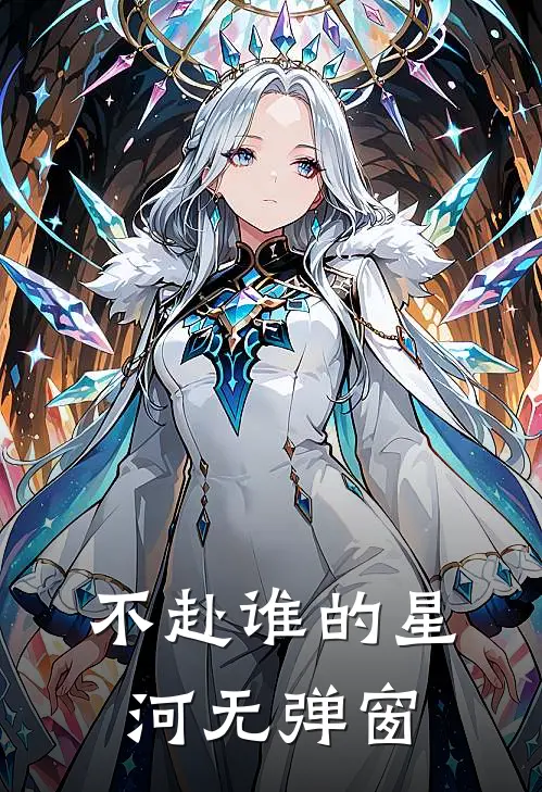 不赴谁的星河无弹窗