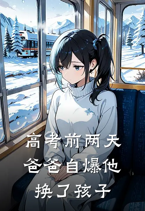 高考前两天，爸爸自爆他换了孩子