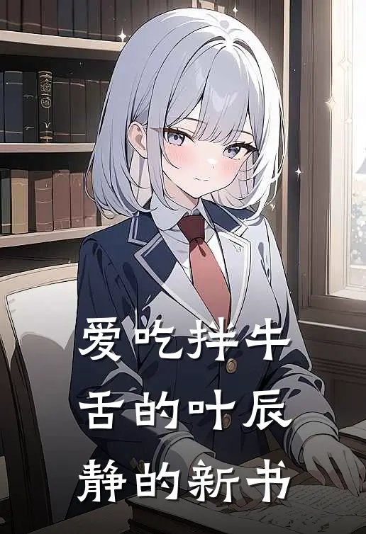 爱吃拌牛舌的叶辰静的新书