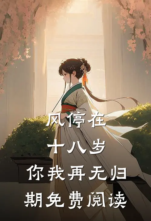 风停在十八岁，你我再无归期免费阅读