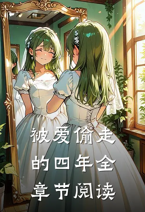 被爱偷走的四年全章节阅读