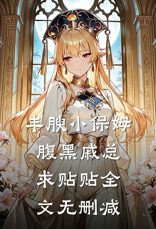 丰腴小保姆，腹黑戚总求贴贴全文无删减