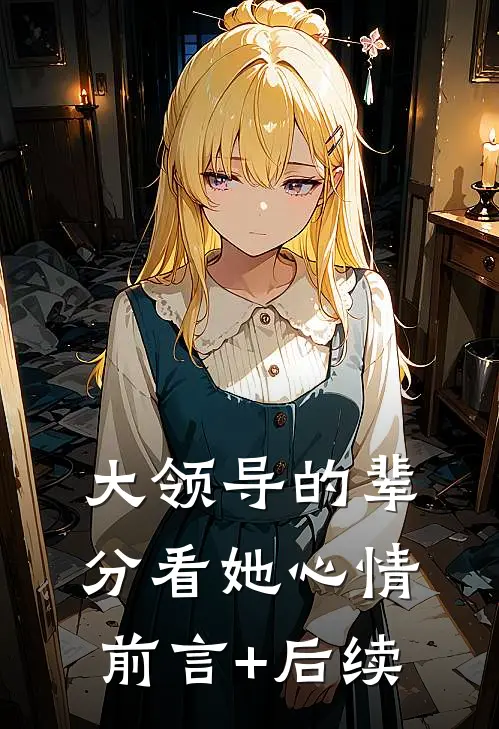 大领导的辈分看她心情前言+后续