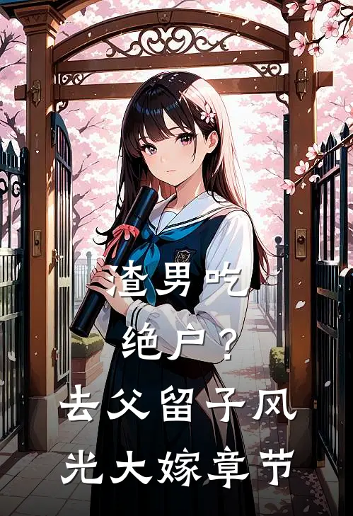 渣男吃绝户？去父留子，风光大嫁章节