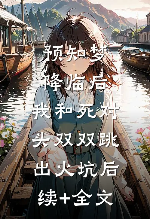 预知梦降临后，我和死对头双双跳出火坑后续+全文