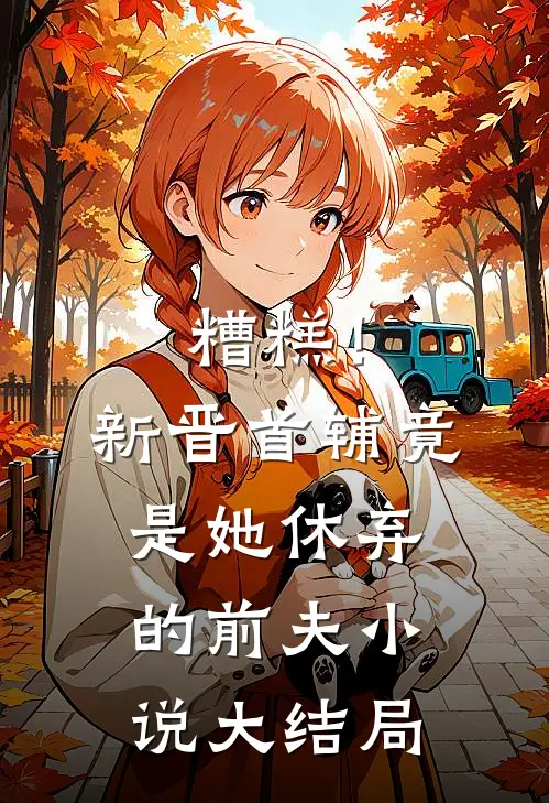 糟糕！新晋首辅竟是她休弃的前夫小说大结局