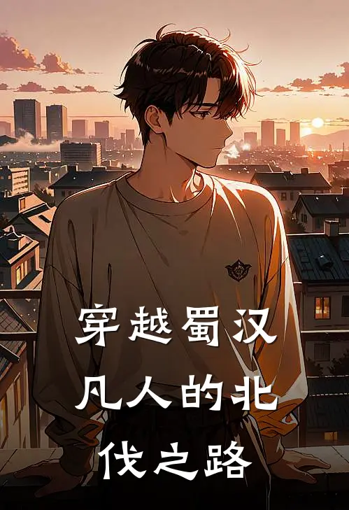 穿越蜀汉：凡人的北伐之路