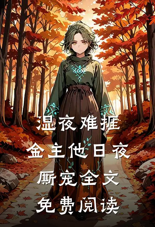 湿夜难捱，金主他日夜厮宠全文免费阅读