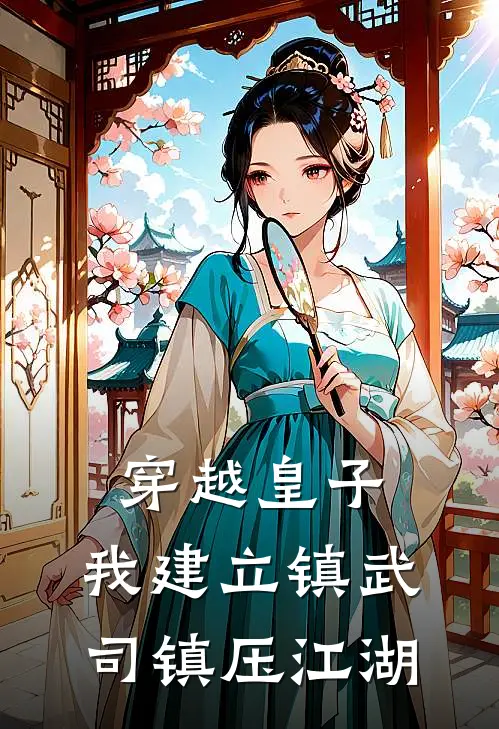 穿越皇子，我建立镇武司镇压江湖