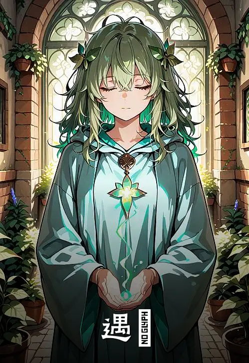 遇伱